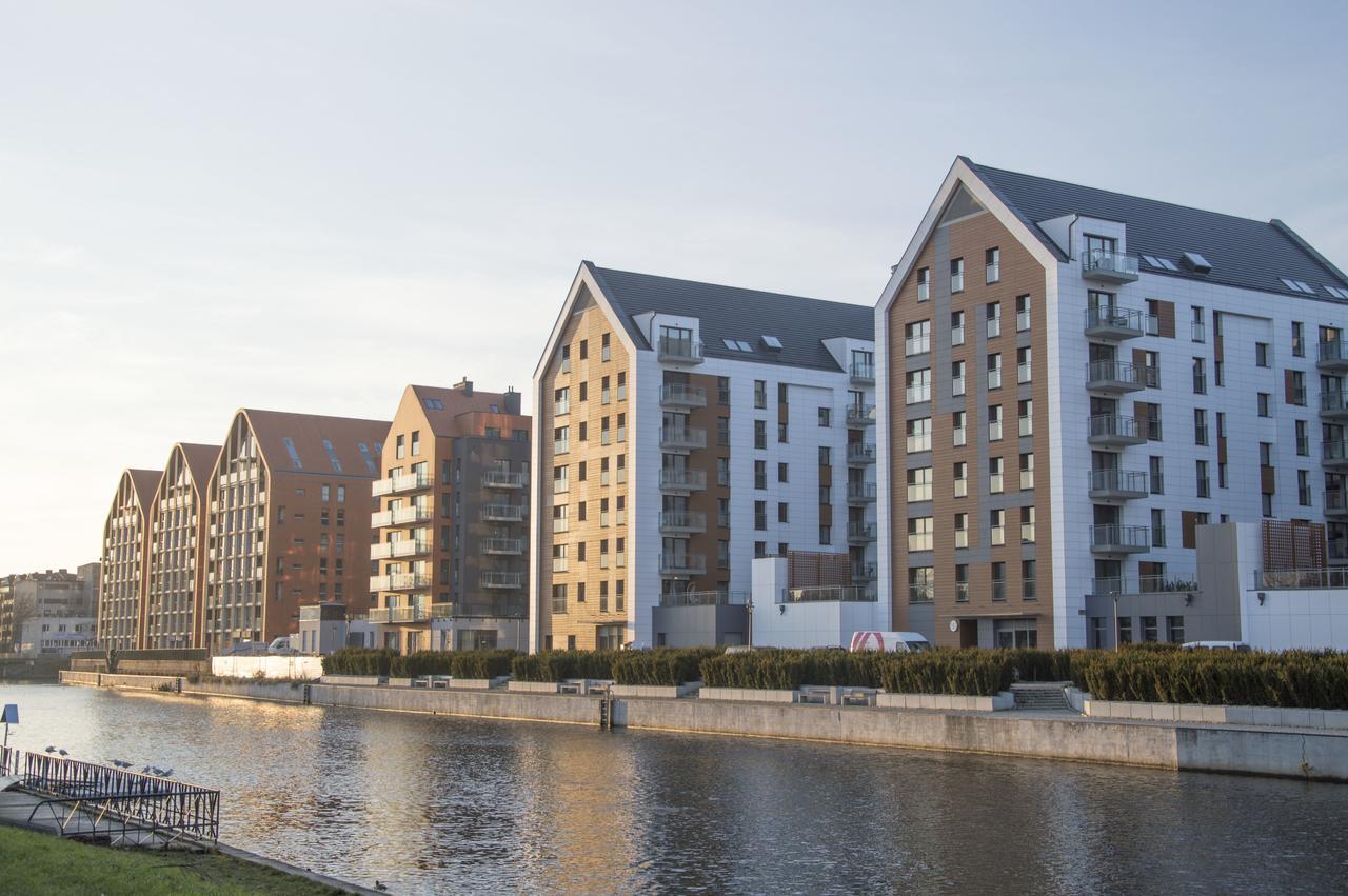 Hopfen by Little Heaven - Wyspa Spichrzów Gdańsk Exterior foto